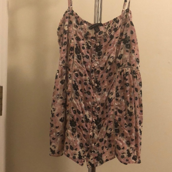 American Eagle Tank Top - Picture 1 of 6